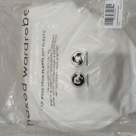 Naked Wardrobe Hourglass Ring Maxi Skirt - Picture 6 of 7